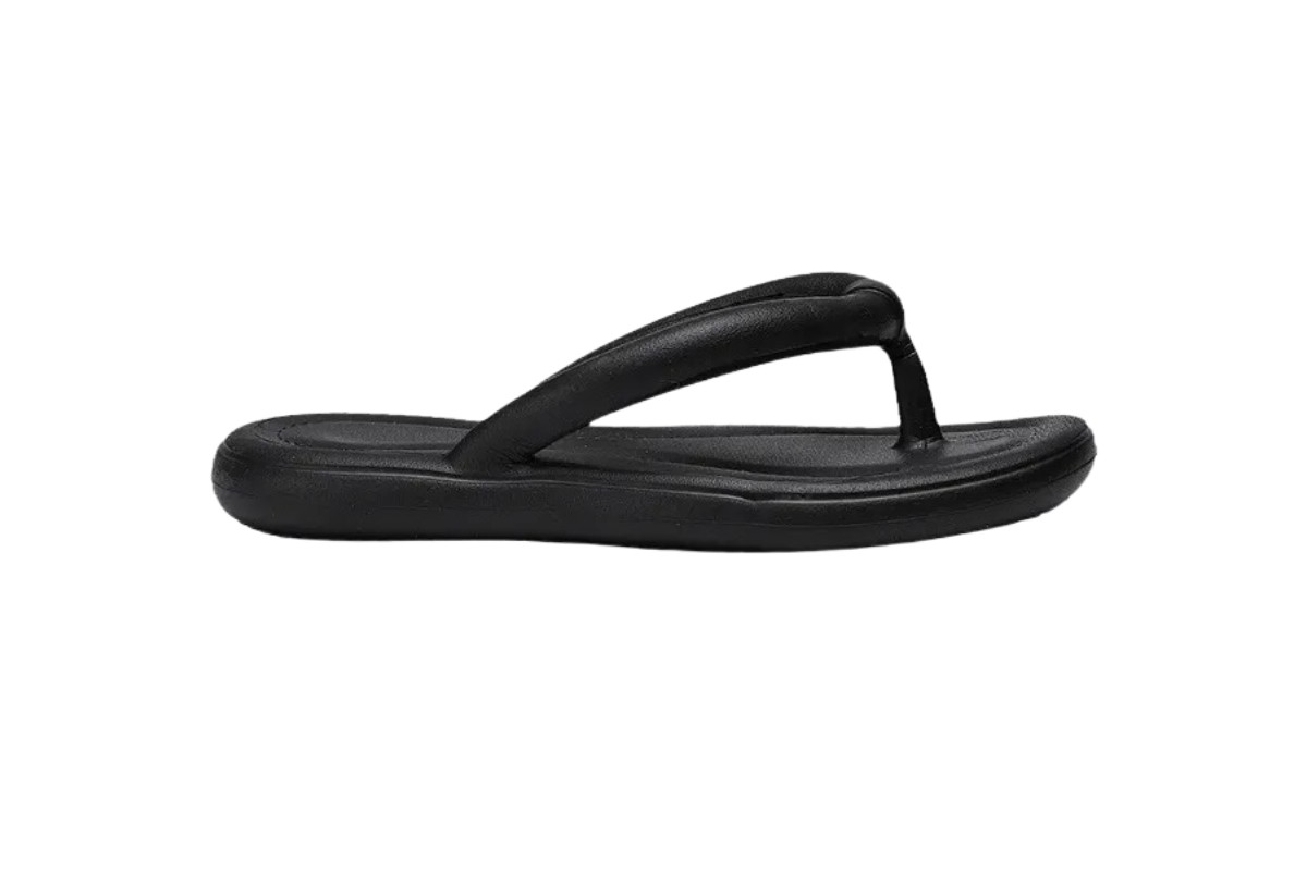 Dép xỏ ngón công thái học Fitflop iqushion