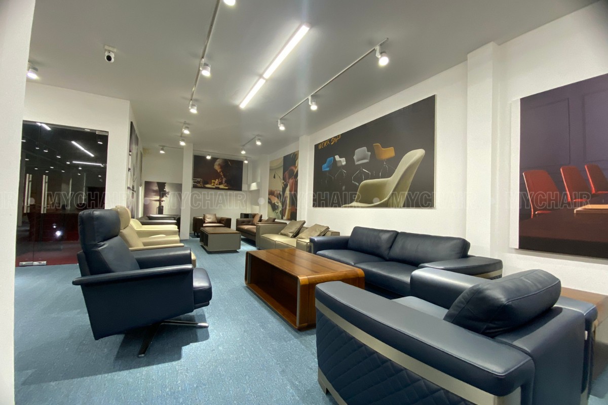 Địa chỉ mua ghế sofa 3 chỗ uy tín, chất lượng cao