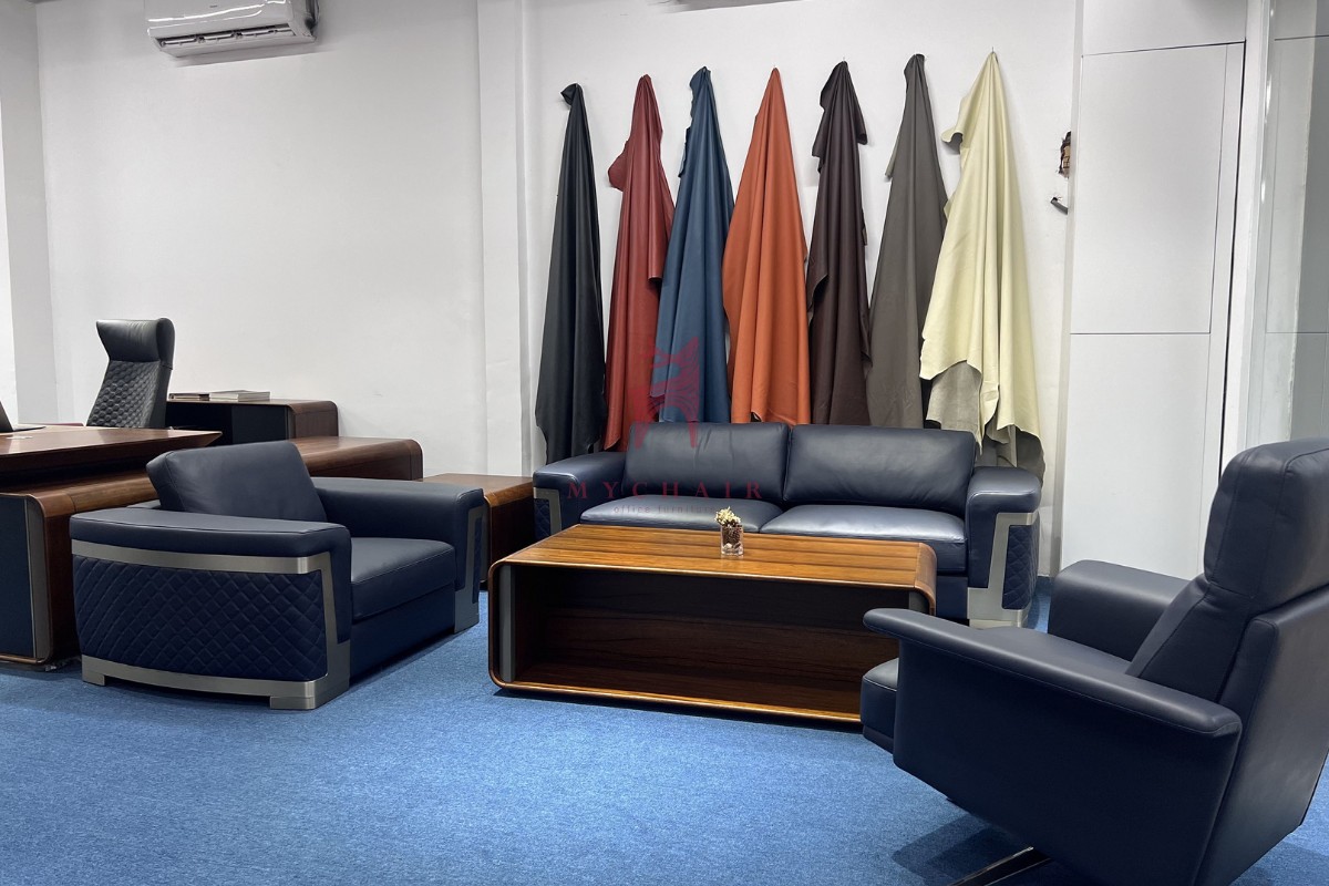 Địa chỉ mua sofa văn phòng