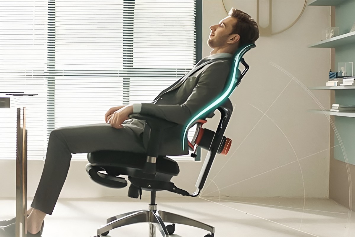 Hướng dẫn điều chỉnh hỗ trợ thắt lưng