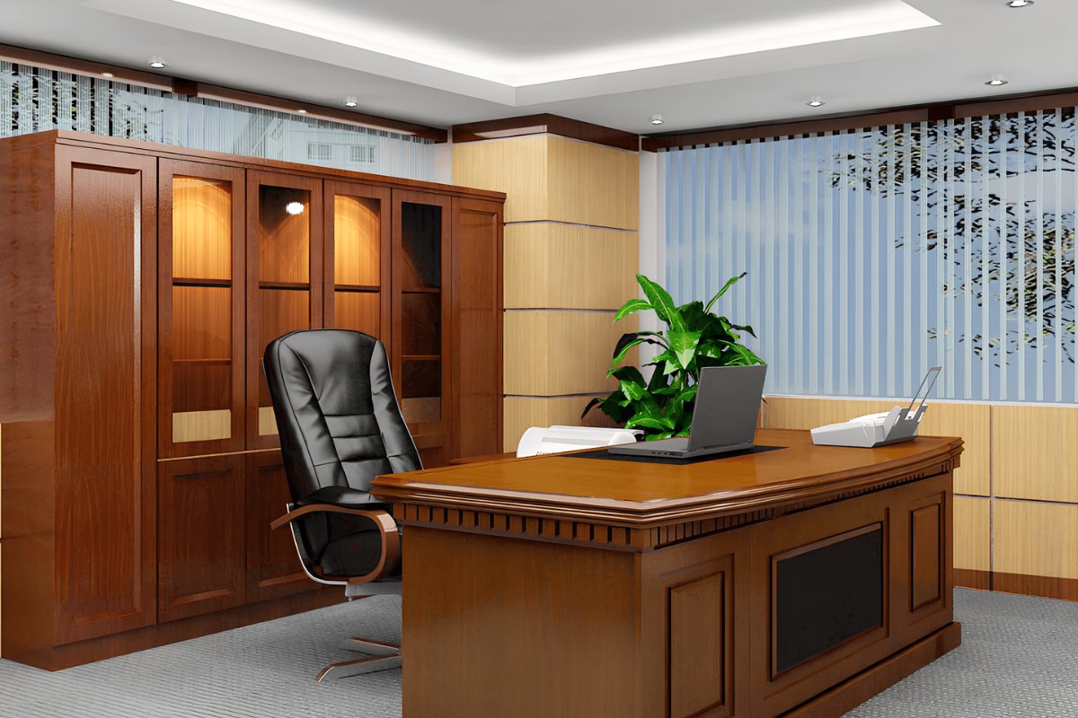 Một số đồ trang trí không nên đặt trên bàn làm việc của người mệnh Hỏa