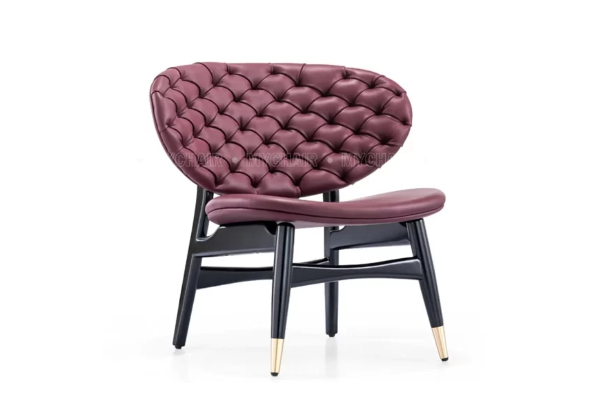 Ghế bành thư giãn cao cấp SF835