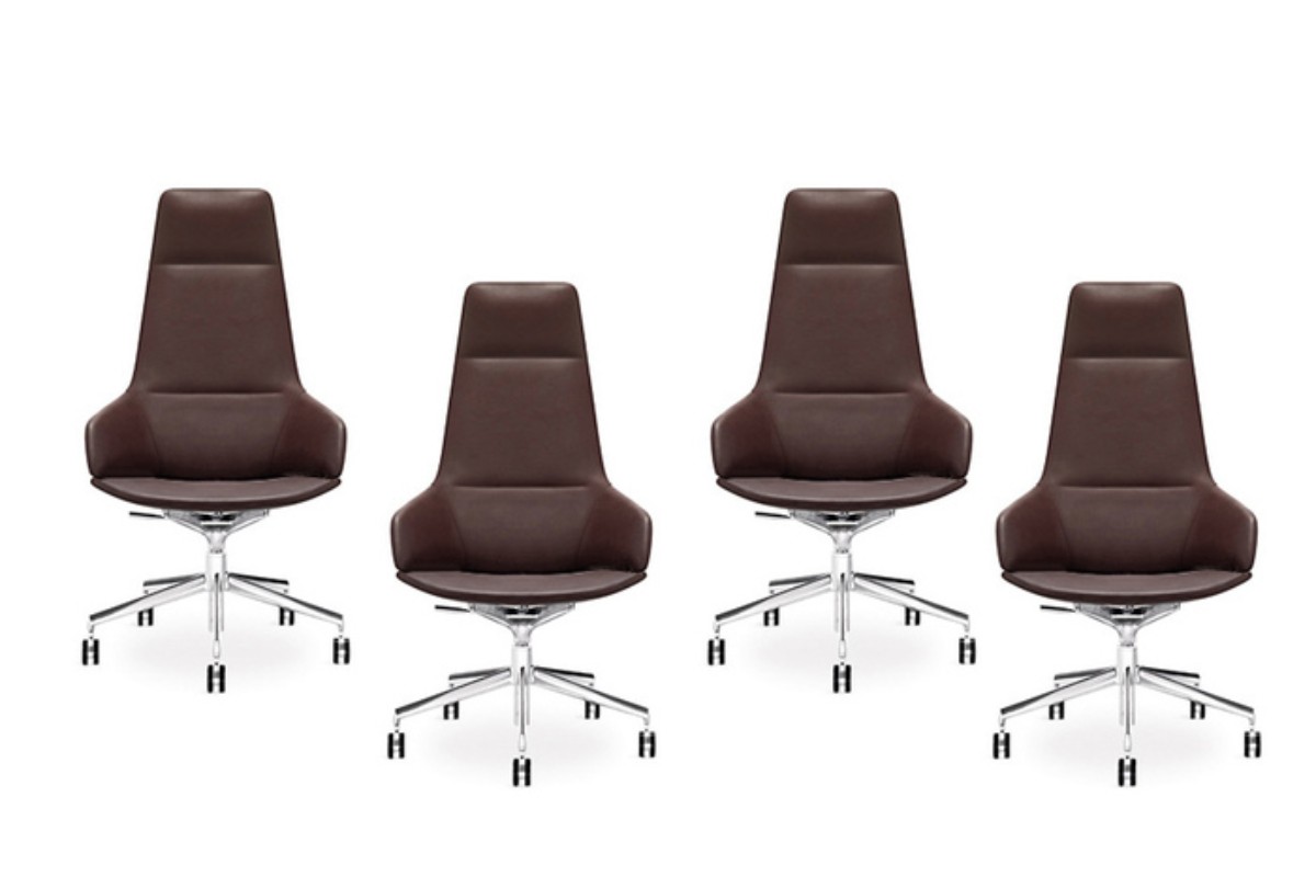Ghế công thái học Aston Direction