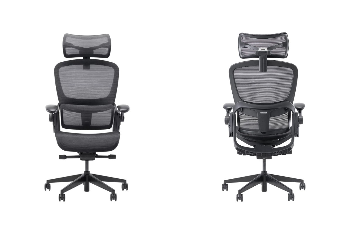 Ghế công thái học văn phòng Epione Easy Chair 2.0