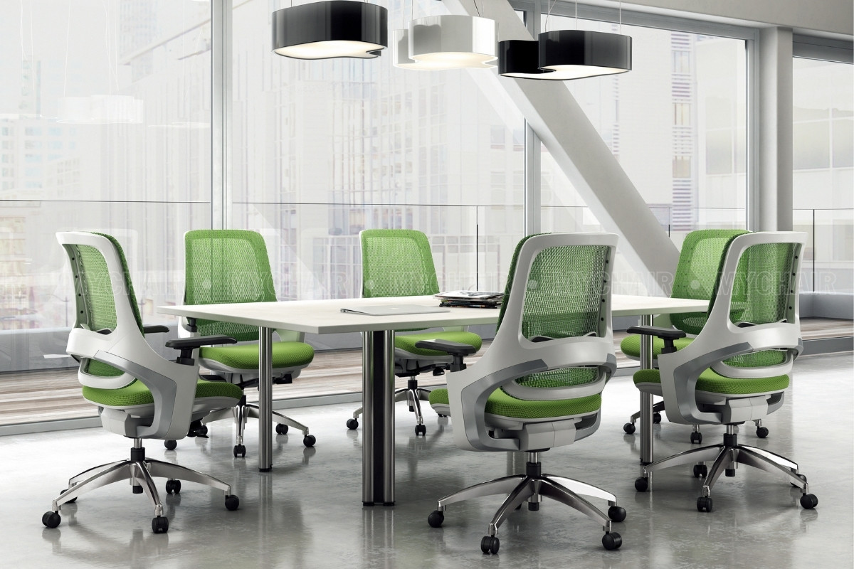 Khái niệm về ghế công thái học