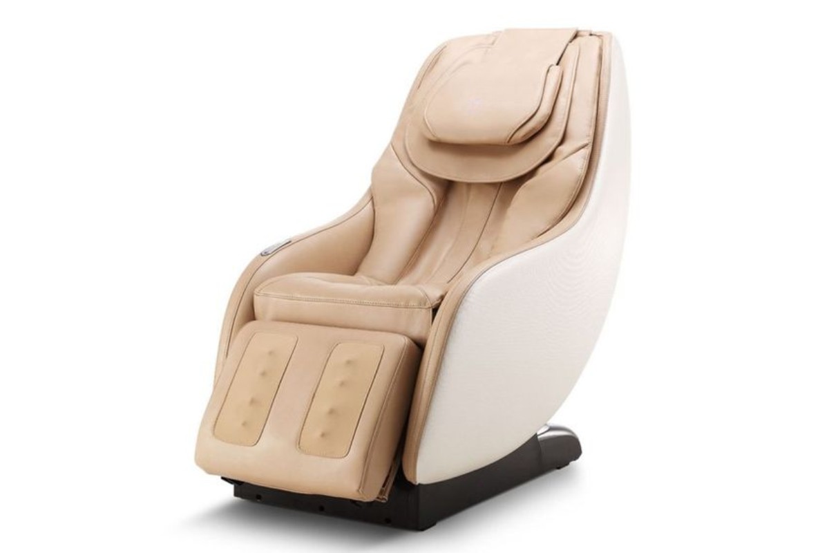 Ghế giám đốc massage toàn thân
