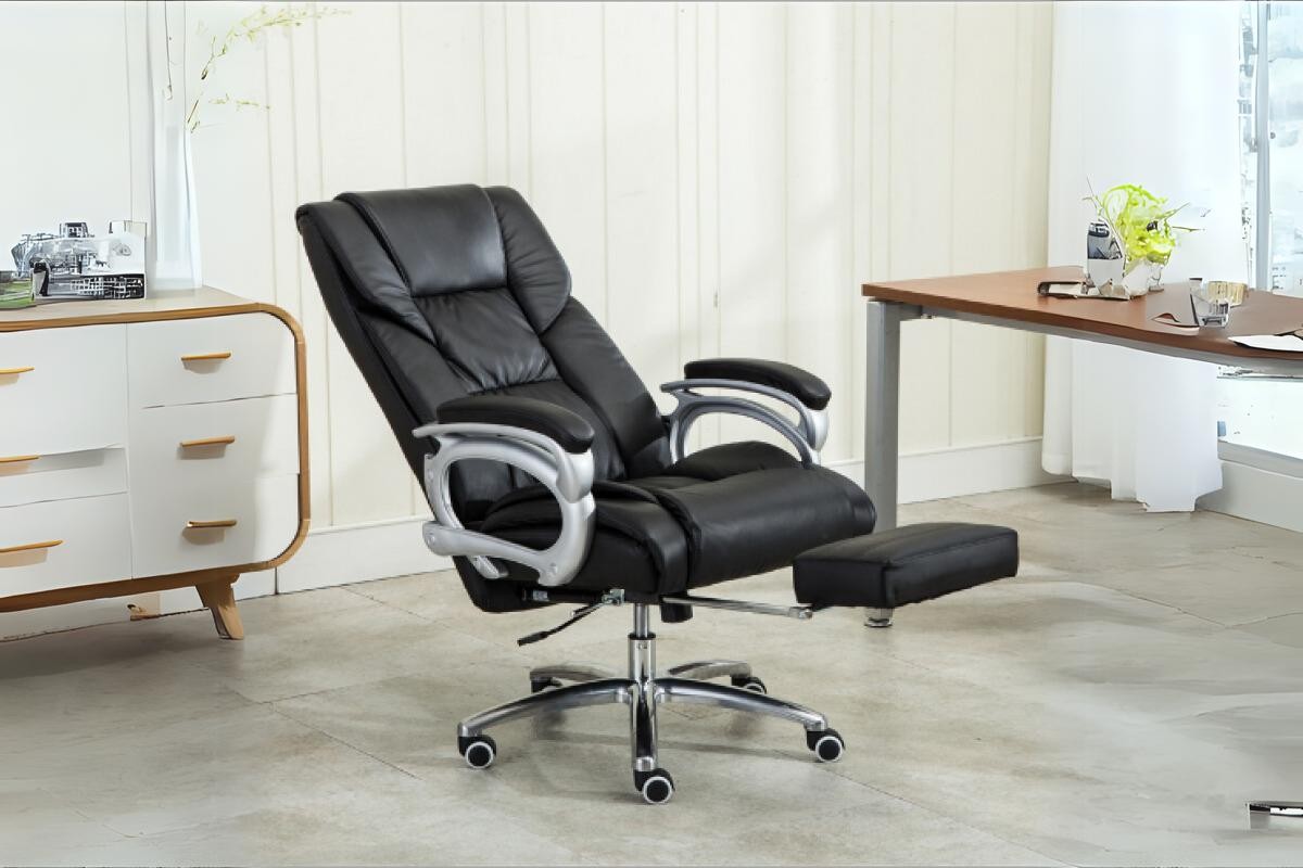 Ghế giám đốc nội địa