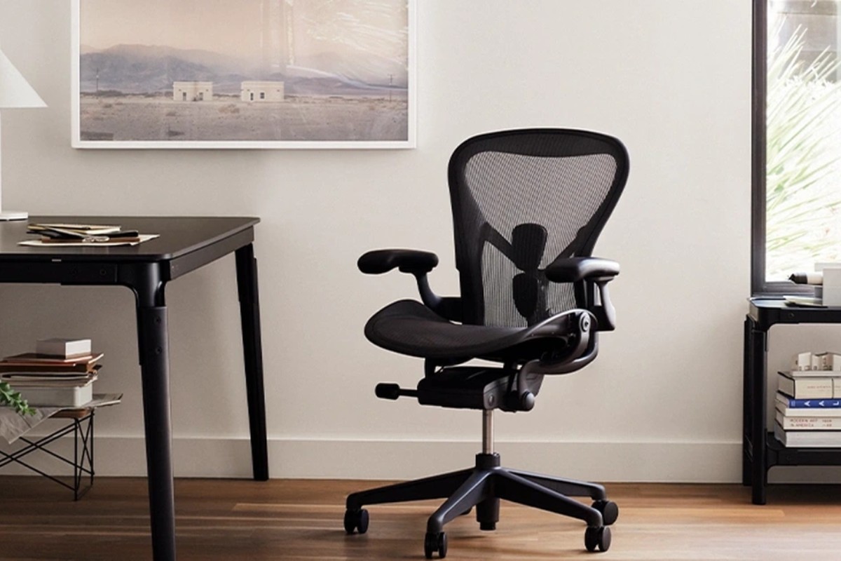 Ghế Herman Miller Aeron