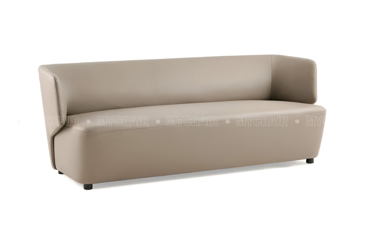 Ghế sofa 3 chỗ đơn giản