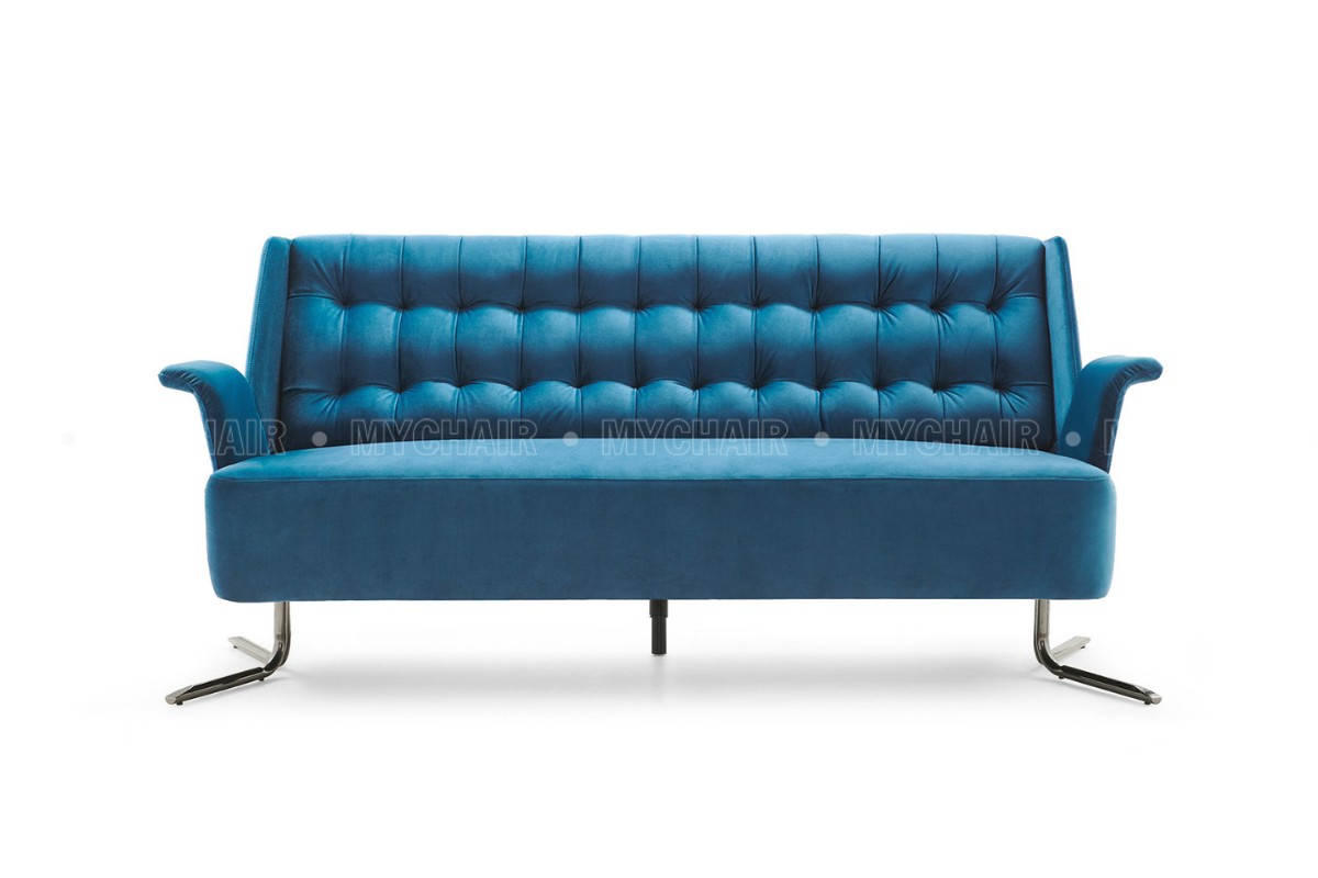 Ghế sofa 3 chỗ tân cổ điển