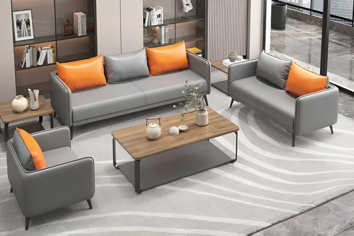 Ghế sofa giá rẻ tại Nội thất Đăng Khoa