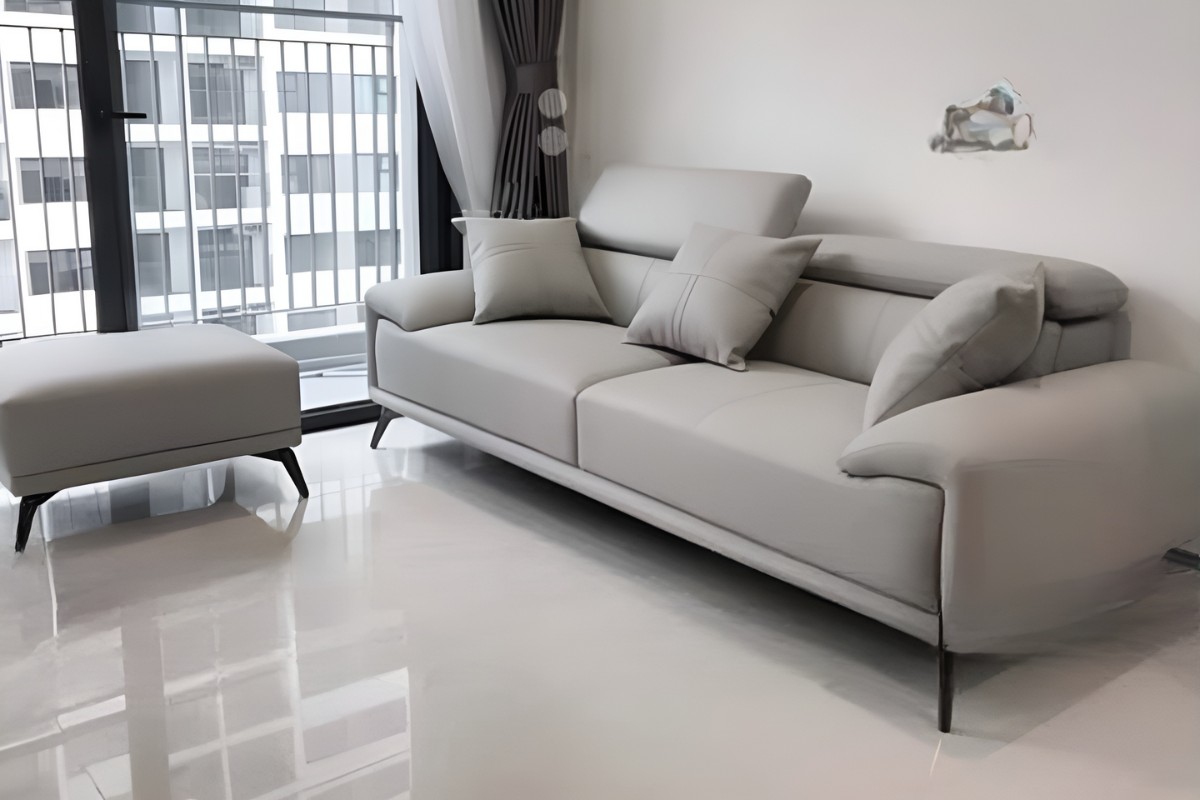 Ghế sofa giá rẻ tại Nội thất Duy Phát