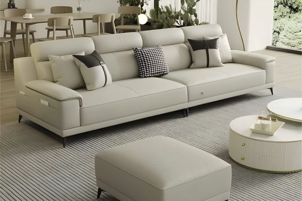 Ghế sofa giá rẻ tại Nội thất Phú Cường