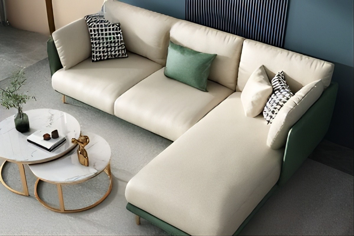 Ghế sofa Hàn Quốc sang trọng