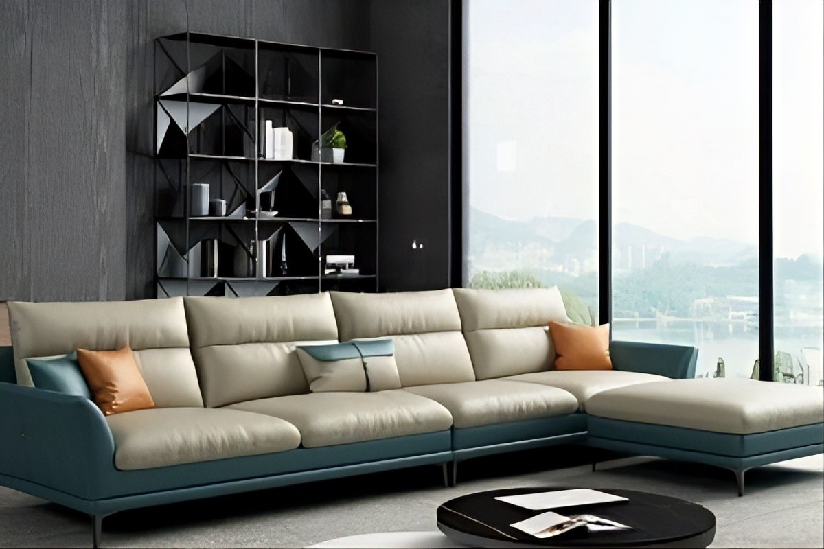 Ghế sofa nhập khẩu Hàn Quốc