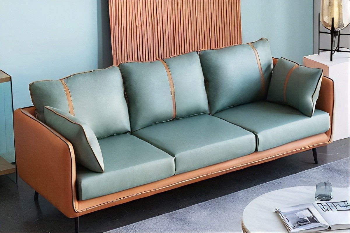 Ghế sofa 3 chỗ Hàn Quốc