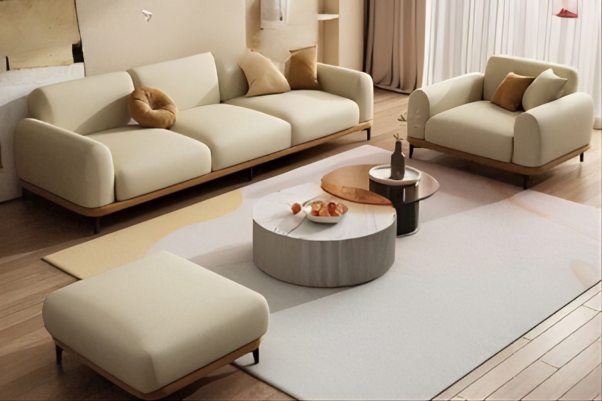 Bộ ghế sofa Hàn Quốc