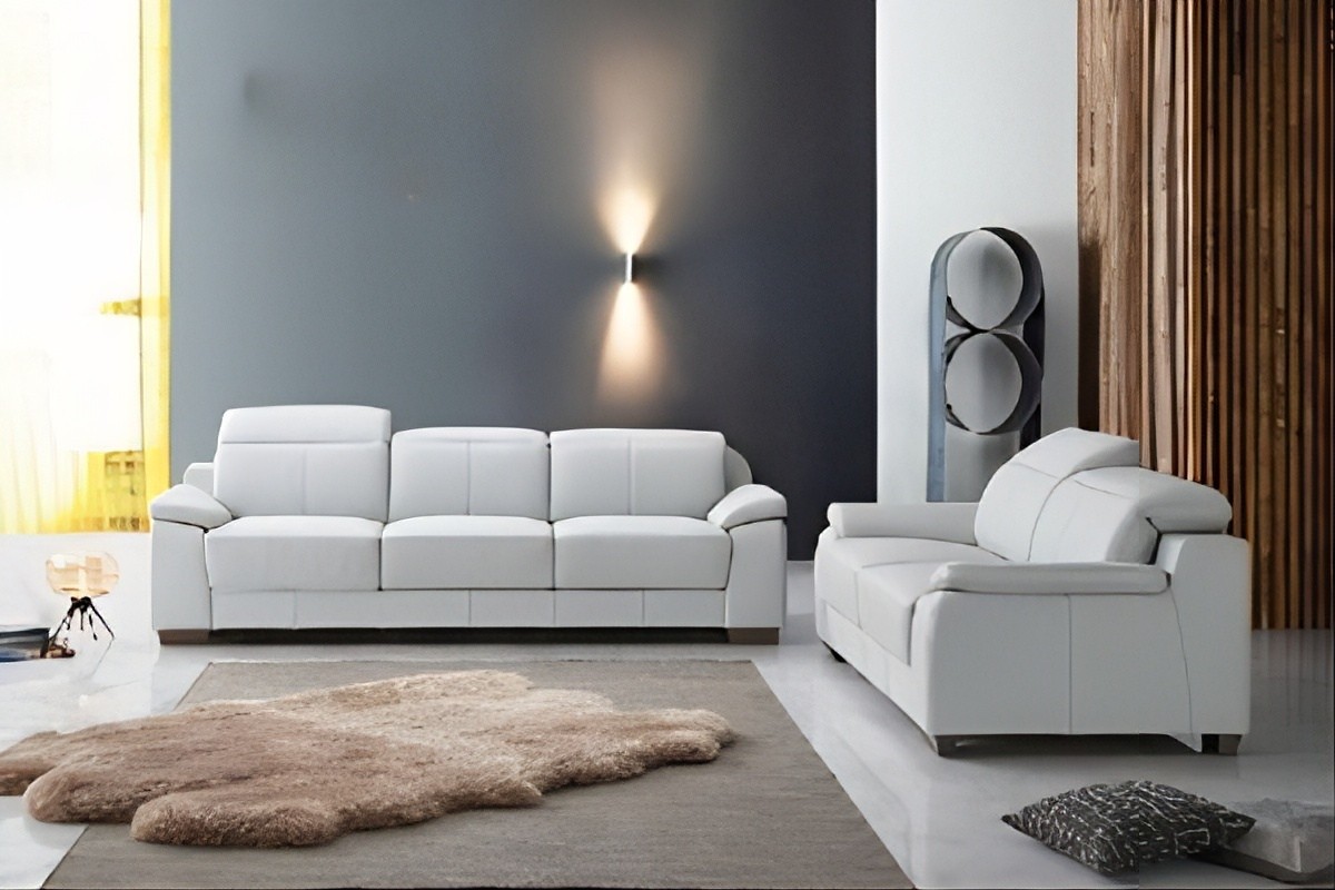Ghế sofa Hàn Quốc