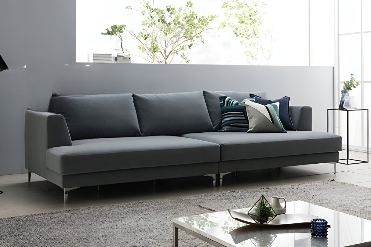 Ghế sofa da Hàn Quốc