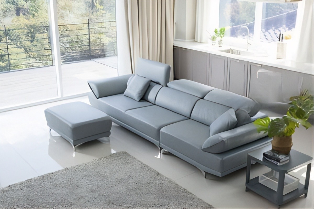 Ghế sofa Hàn Quốc đẹp