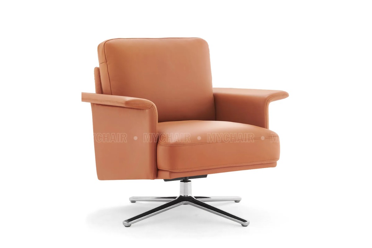 Ghế thư giãn lưng thấp xuất khẩu SF092B