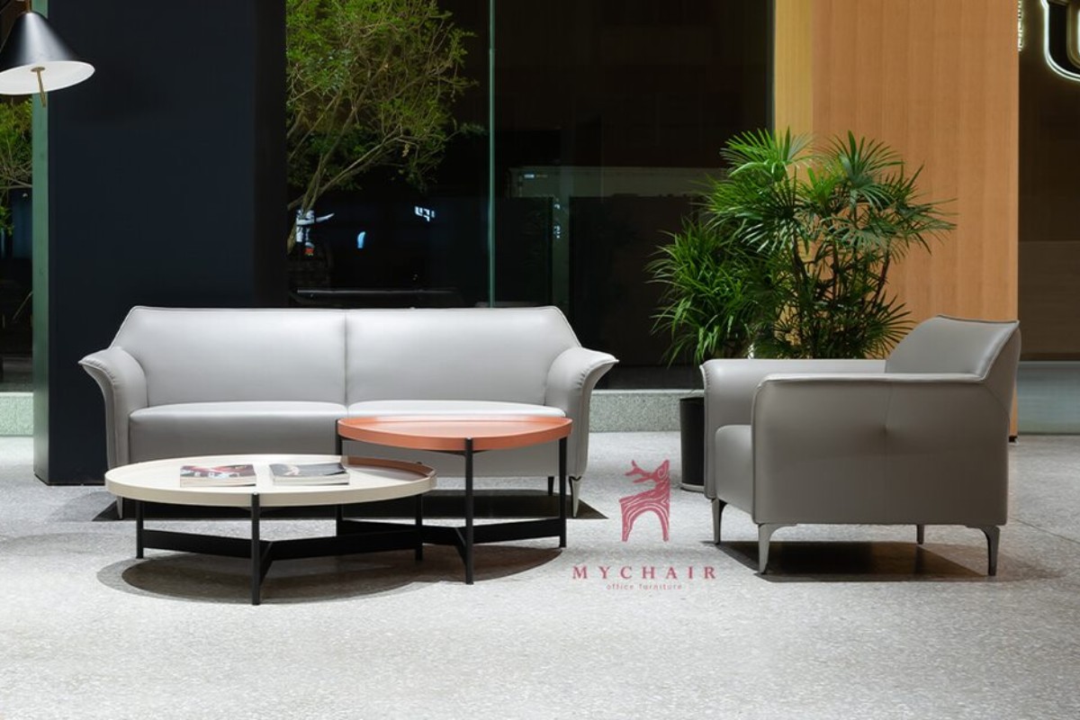 Ghế thư giãn sofa da