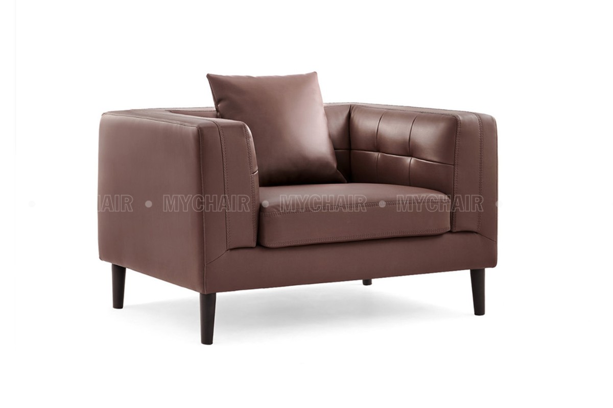 Ghế thư giãn sofa đơn cao cấp MyChair SF019-1