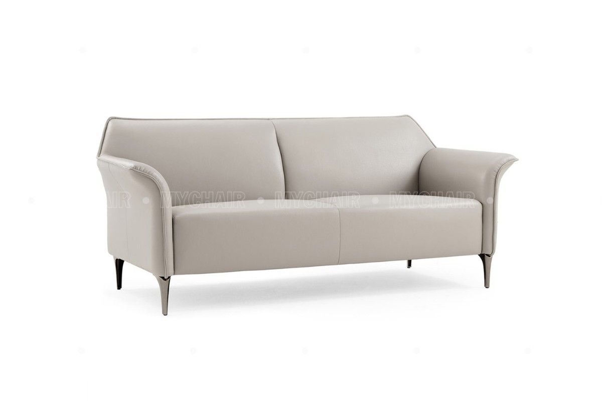 Ghế sofa thư giãn da thật cao cấp MyChair SF022-3