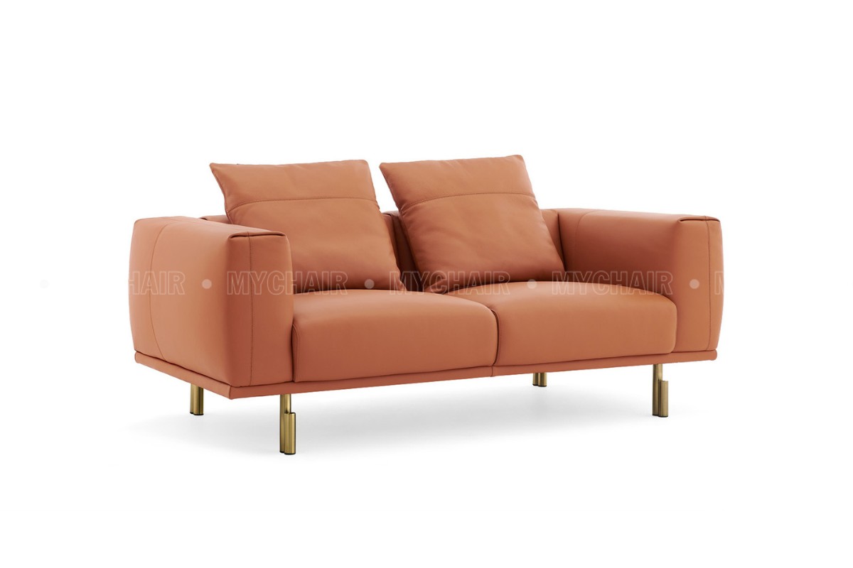 Ghế sofa thư giãn 2 chỗ ngồi MyChair SF029-2