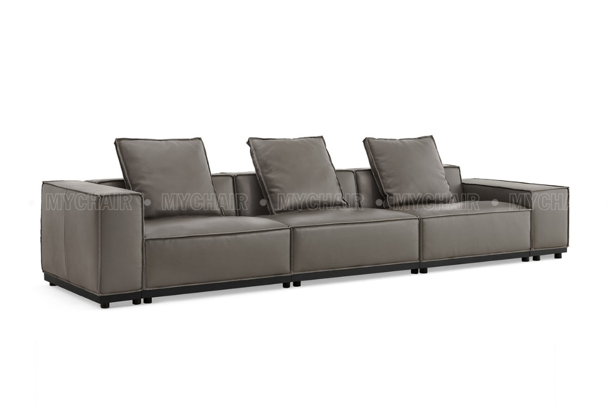 Ghế 3 chỗ ngồi thư giãn cao cấp MyChair SF030-3
