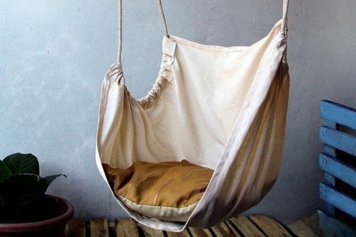 Ghế treo vải thư giãn