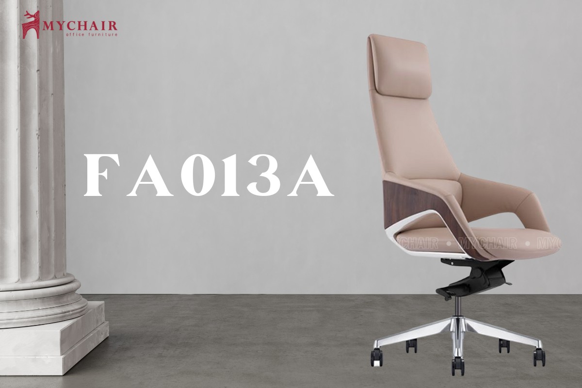 Ghế tựa đầu văn phòng cao cấp MyChair FA013A