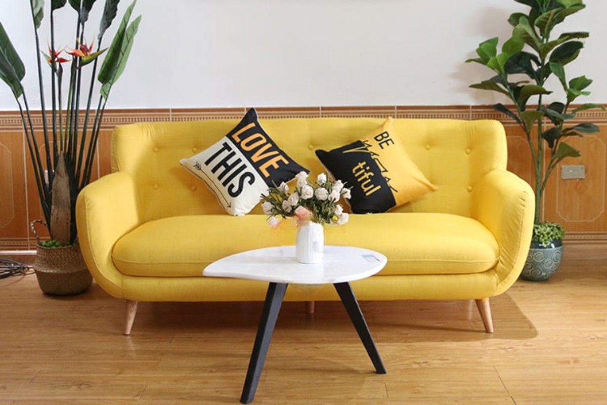Các mẫu ghế sofa tại Nội thất Gia Phong