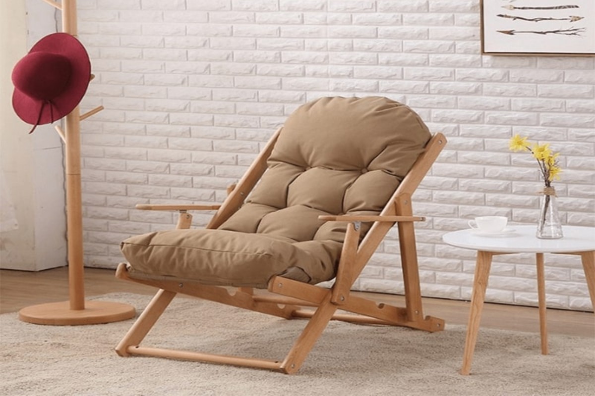 Hướng dẫn lựa chọn ghế nằm thư giãn cho bé