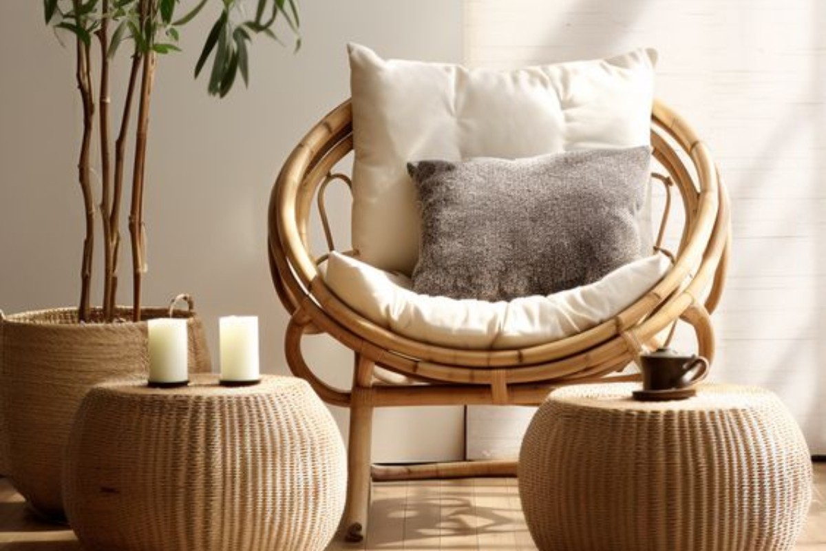 Cách lựa chọn ghế tre thư giãn phù hợp