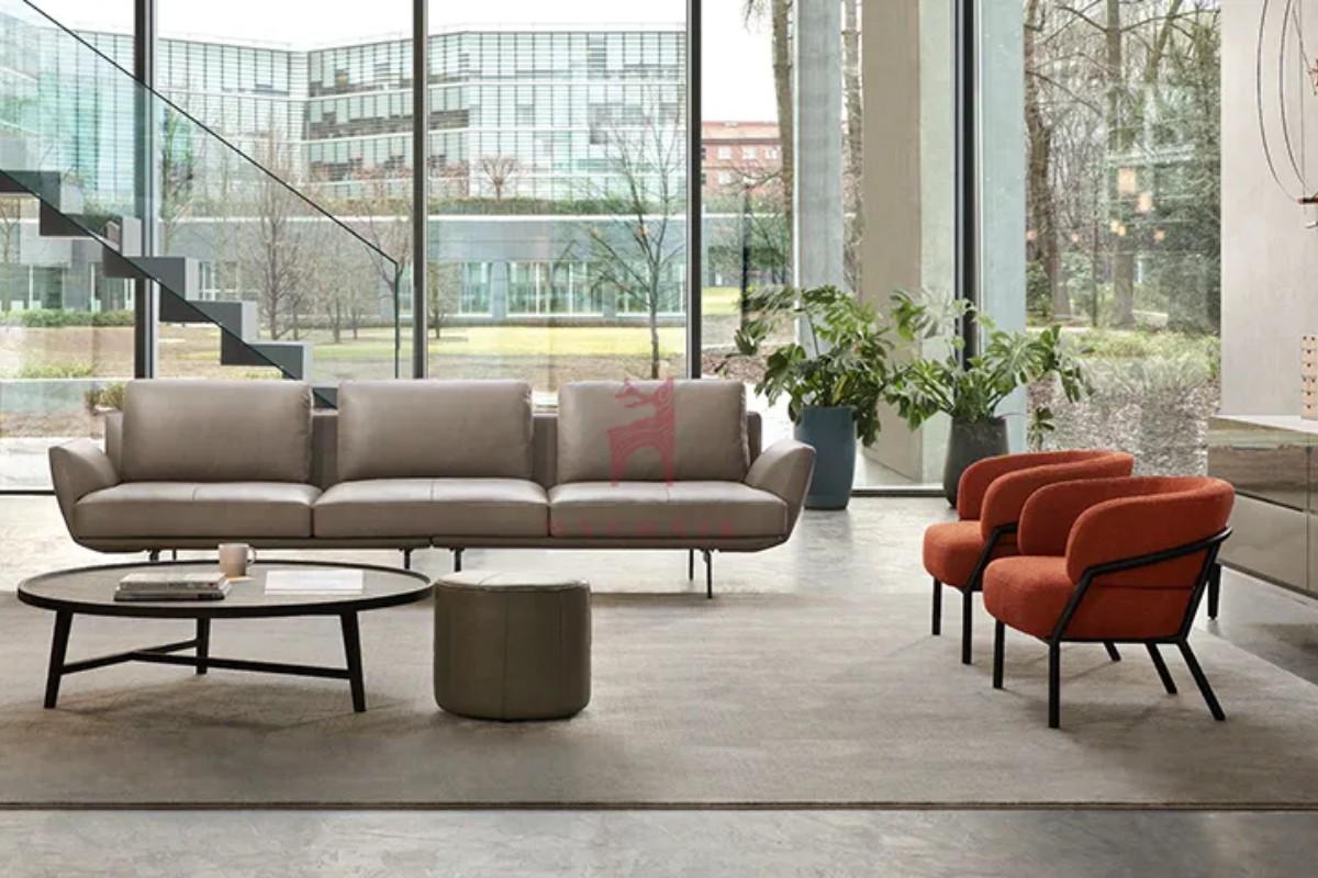 Tìm hiểu về ghế sofa 3 chỗ