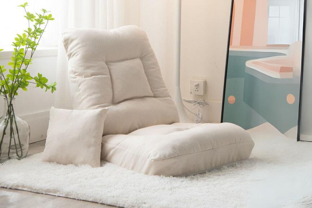 Lợi ích của ghế bệt tựa lưng thư giãn