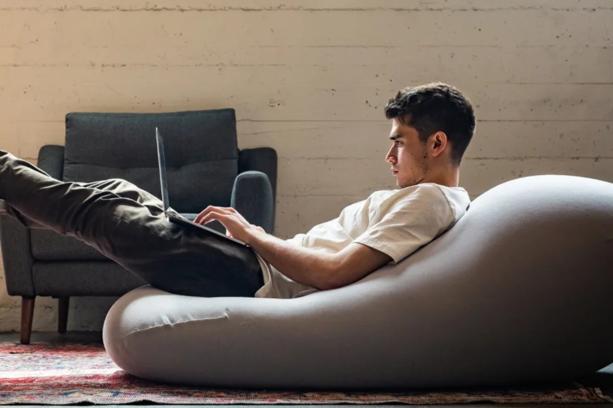Lợi ích của ghế lười thư giản