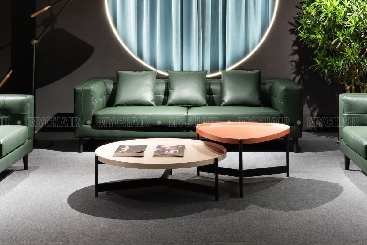 Tiêu chí lựa chọn ghế sofa 3 chỗ chuẩn nhất