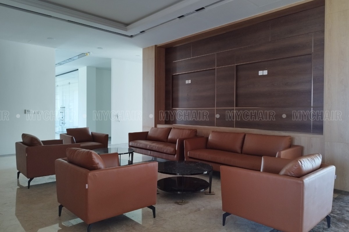 Lý do nên sử dụng sofa văn phòng