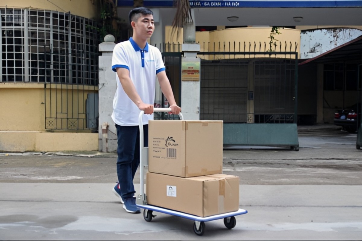 Công thái học trong công nghiệp yêu cầu tối ưu hóa khả năng làm việc