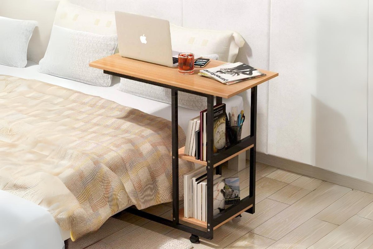 Bàn làm việc điều chỉnh độ cao