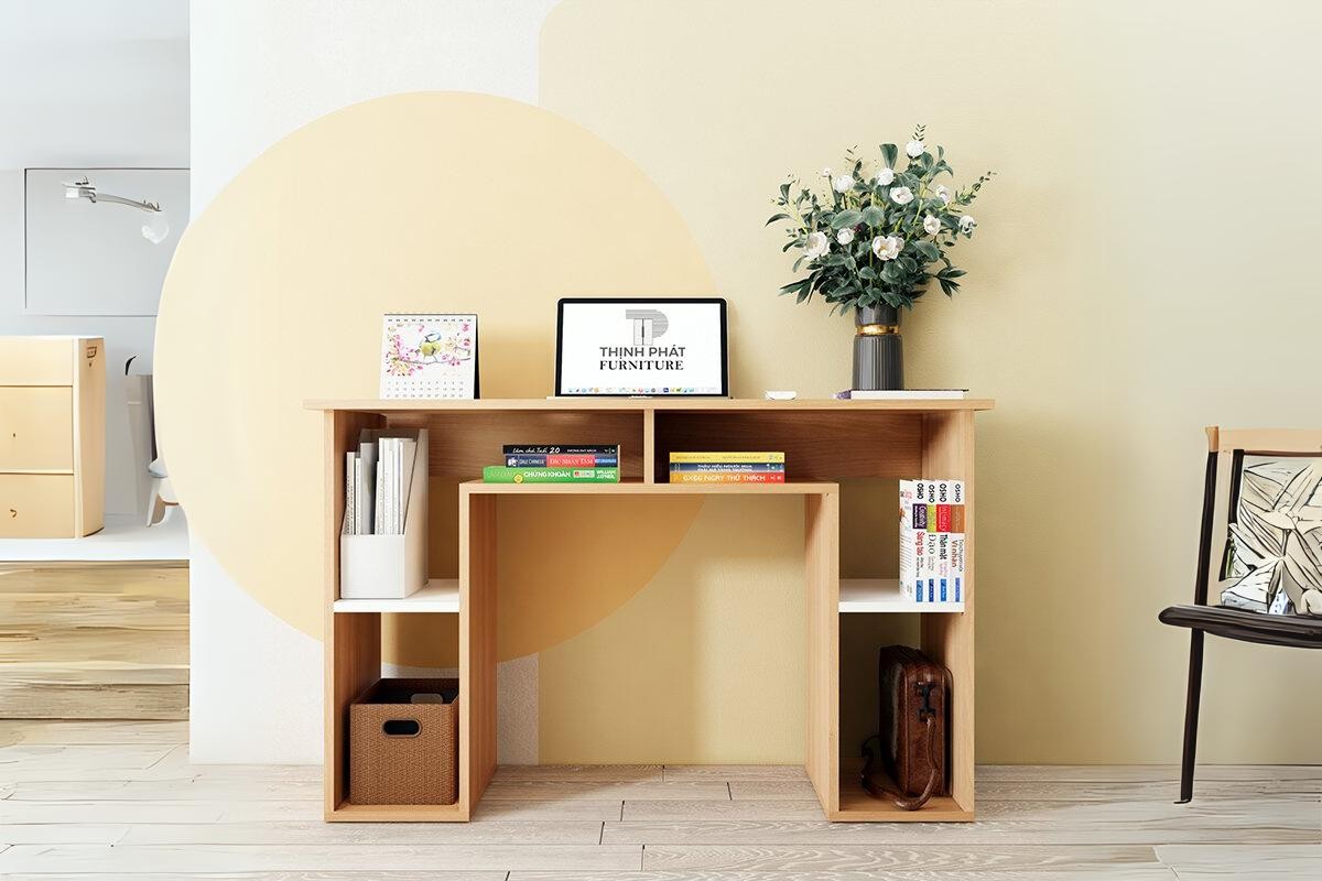 Bàn làm việc tại nhà 1m2
