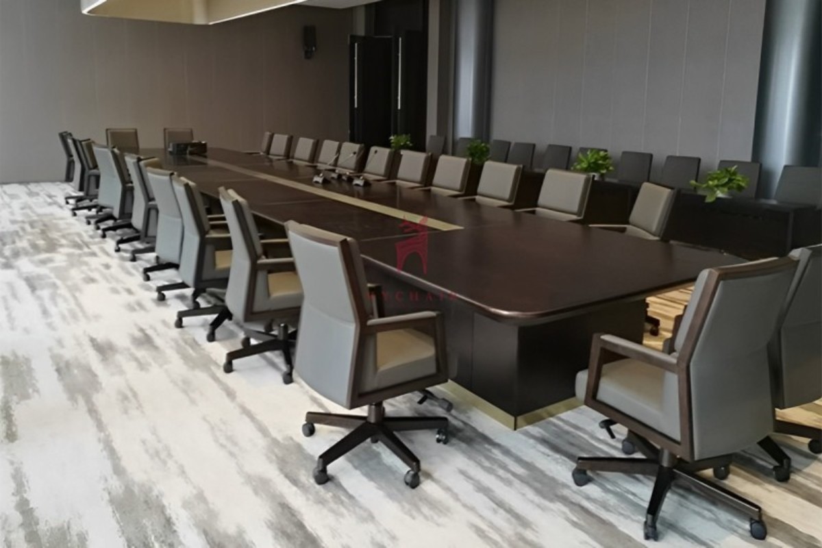 Bàn họp cho 30 người