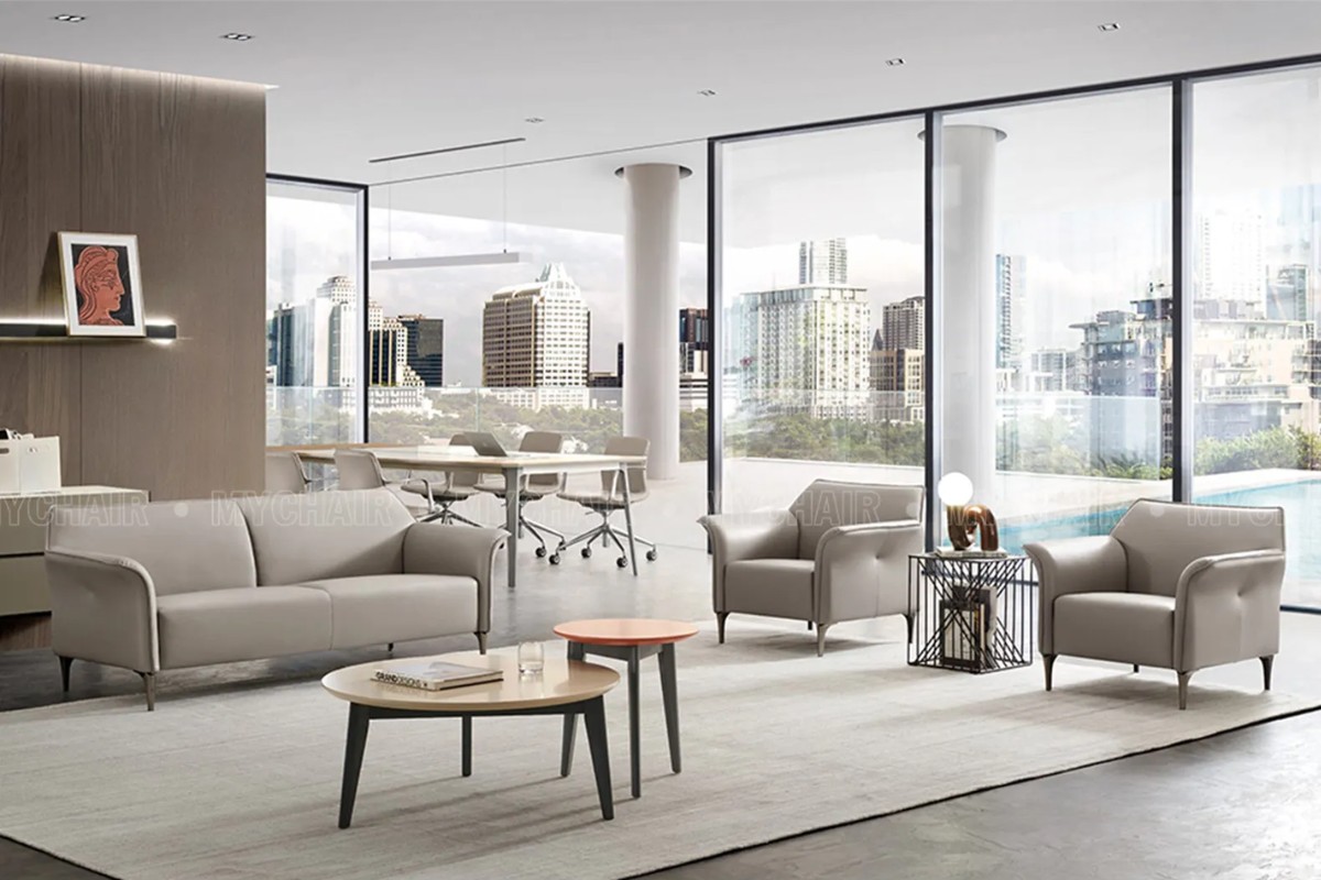 Các mẫu sofa tại Nội thất văn phòng MyChair
