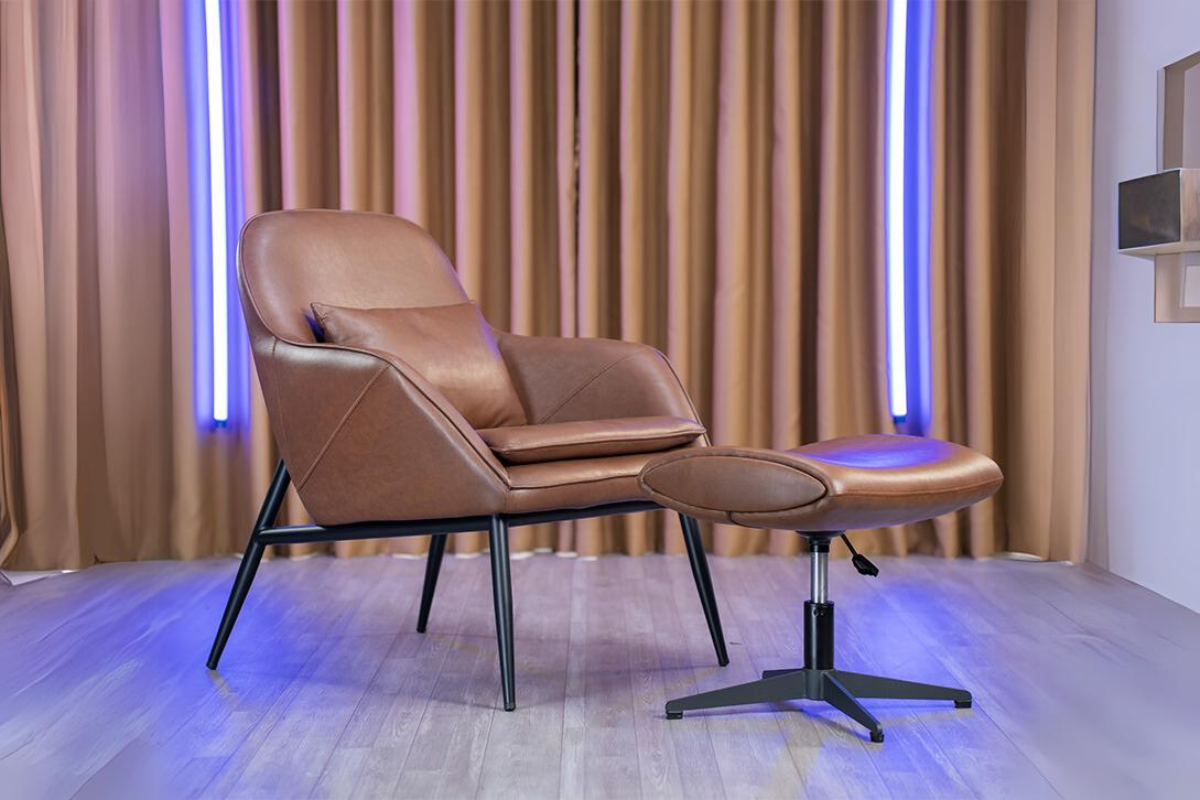 SMA Furniture là địa chỉ mua ghế thư giãn Hải Phòng chất lượng