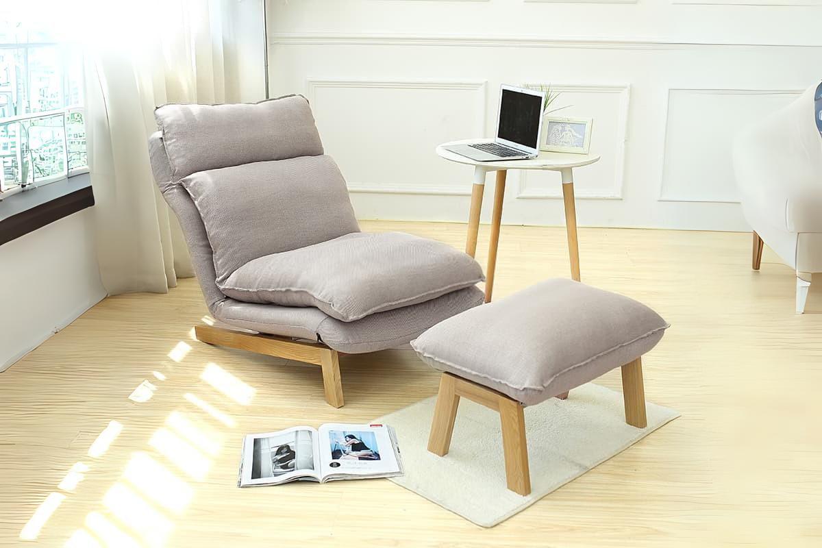 Các mẫu ghế thư giãn tại Dodofu