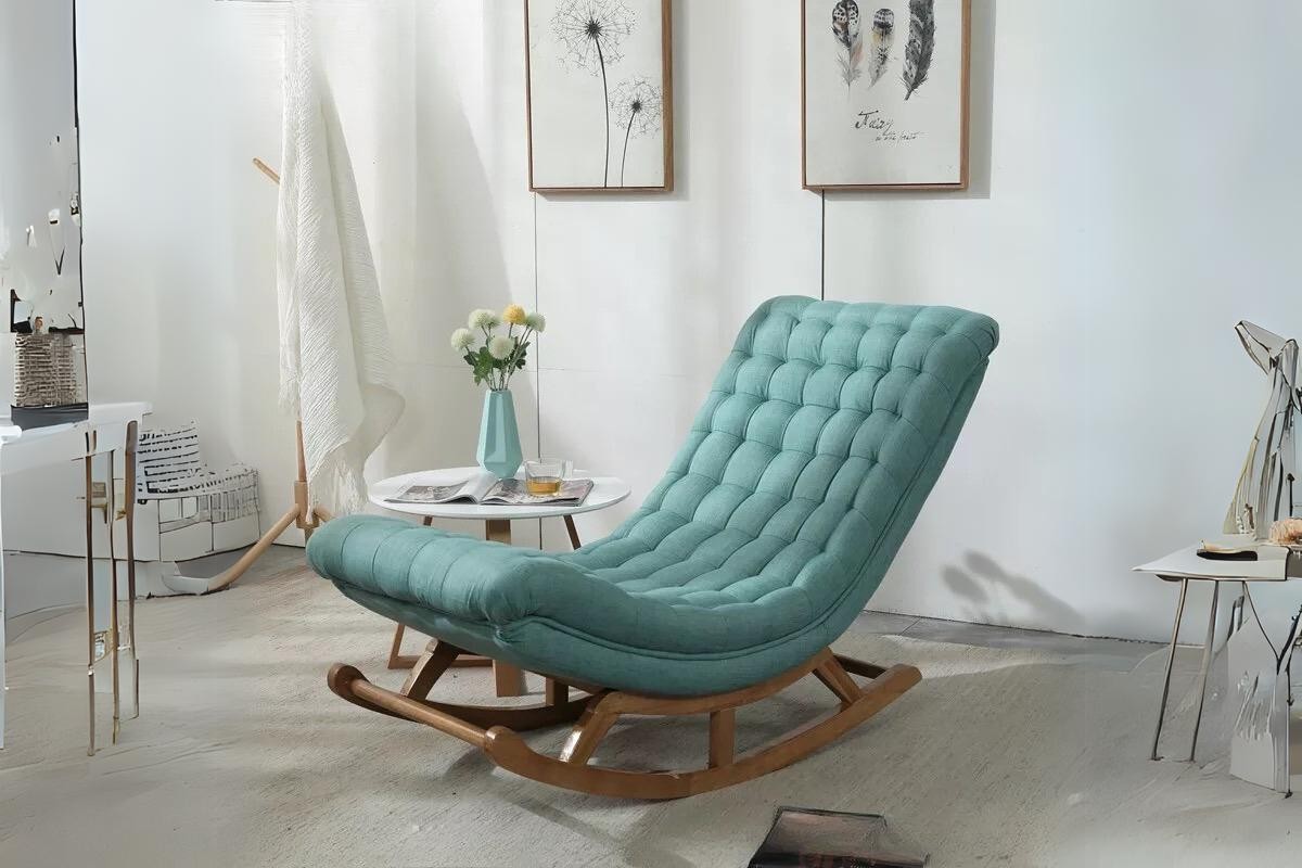 Các mẫu ghế thư giãn tại Nội thất Gia Phong