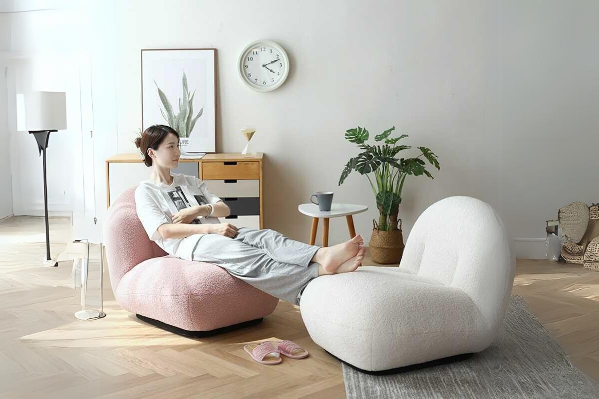 Ghế thư giãn tại Nội thất IGA