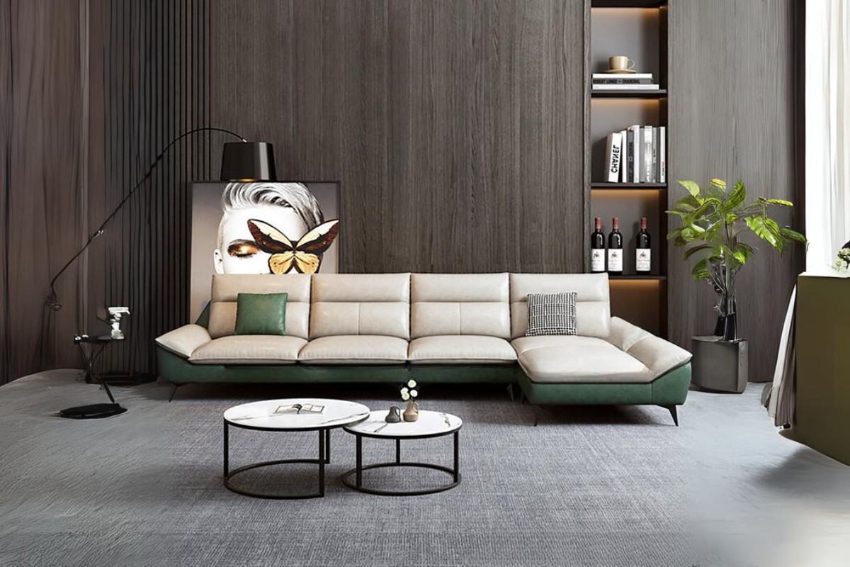 Nội thất KDT là địa chỉ mua ghế sofa đẹp tại Hà Nội